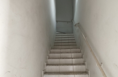 Kitnet para locação em Avaré